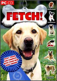 Fetch (2006) pobierz