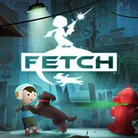Fetch pobierz