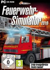 Feuerwehr Simulator 2010 pobierz