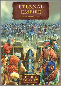 Field of Glory: Eternal Empire pobierz