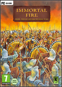 Field of Glory: Immortal Fire pobierz