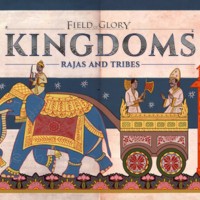 Field of Glory: Kingdoms - Rajas and Tribes pobierz