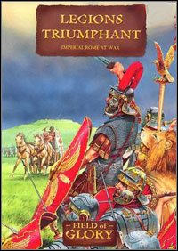 Field of Glory: Legions Triumphant pobierz