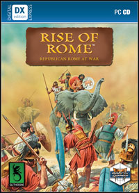 Field of Glory: Rise of Rome pobierz