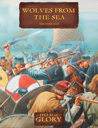 Field of Glory: Wolves From The Sea pobierz