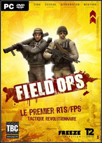 Field Ops pobierz