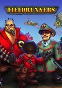 Fieldrunners pobierz