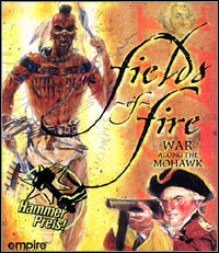 Fields of Fire pobierz