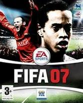 FIFA 07 pobierz