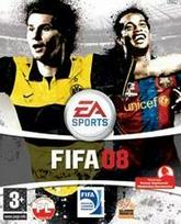 FIFA 08 pobierz