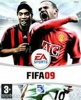FIFA 09 pobierz