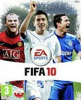 FIFA 10 pobierz