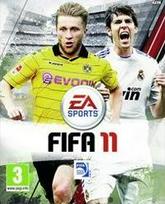 FIFA 11 pobierz