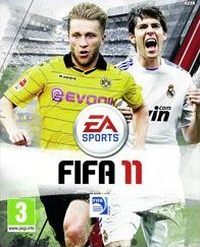 FIFA 11 pobierz