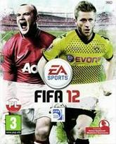 FIFA 12 pobierz