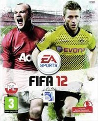 FIFA 12 pobierz