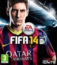 FIFA 14 pobierz