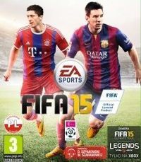 FIFA 15 pobierz