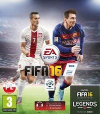FIFA 16 pobierz