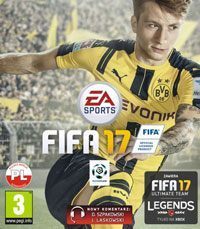 FIFA 17 pobierz