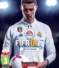 FIFA 18 pobierz