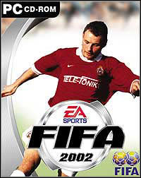 FIFA 2002 pobierz