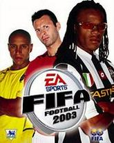 FIFA Football 2003 pobierz