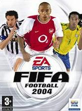 FIFA Football 2004 pobierz