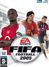 FIFA Football 2005 pobierz
