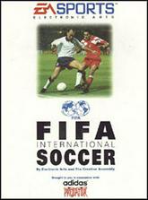 FIFA International Soccer pobierz