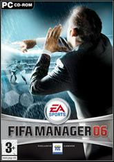 FIFA Manager 06 pobierz