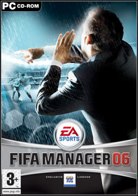 FIFA Manager 06 pobierz