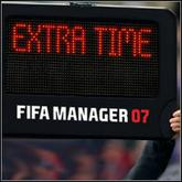 FIFA Manager 07: Extra Time pobierz