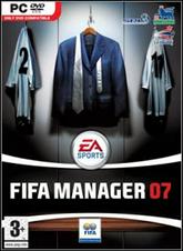 FIFA Manager 07 pobierz