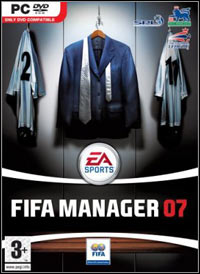FIFA Manager 07 pobierz