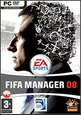 FIFA Manager 08 pobierz