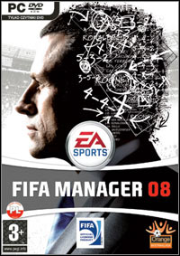 FIFA Manager 08 pobierz