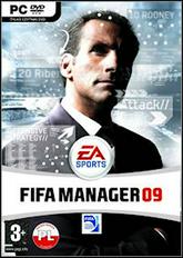 FIFA Manager 09 pobierz