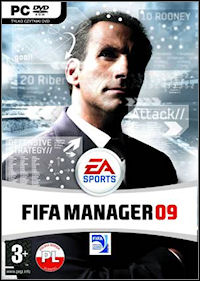 FIFA Manager 09 pobierz