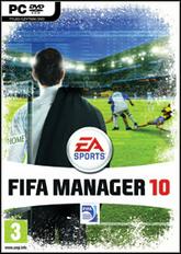 FIFA Manager 10 pobierz