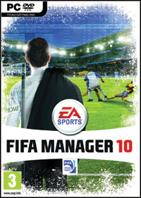 FIFA Manager 10 pobierz