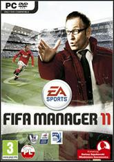 FIFA Manager 11 pobierz