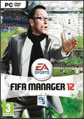 FIFA Manager 12 pobierz