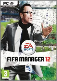 FIFA Manager 12 pobierz