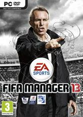 FIFA Manager 13 pobierz