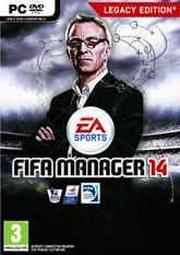 FIFA Manager 14 pobierz
