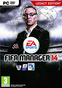 FIFA Manager 14 pobierz