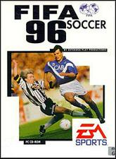 FIFA Soccer 96 pobierz