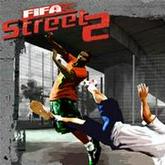 FIFA Street 2 pobierz