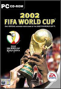 FIFA World Cup 2002 pobierz